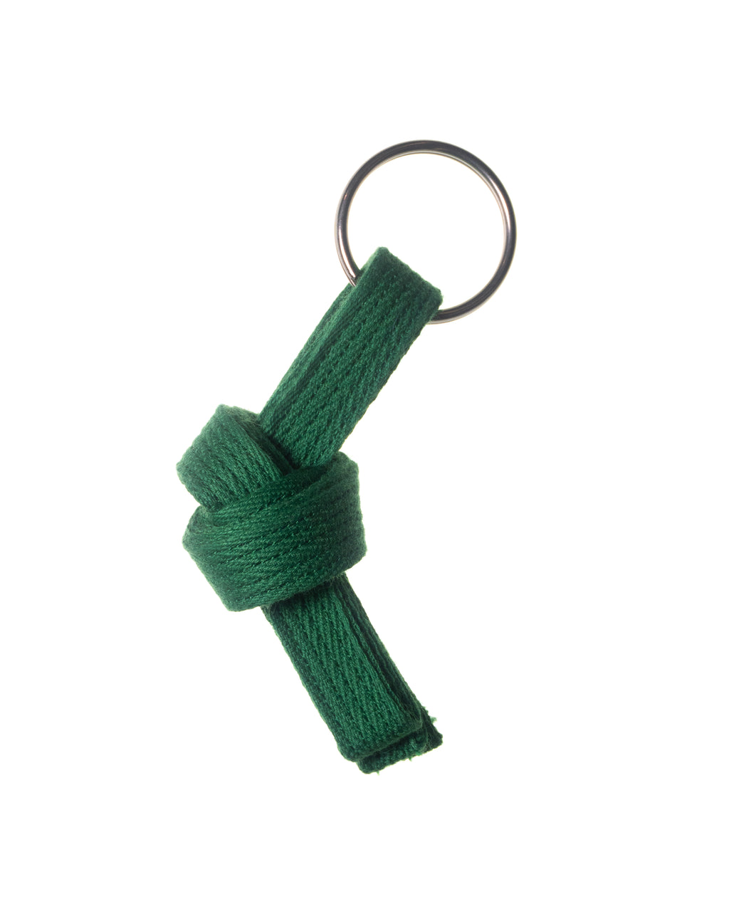 Tiny Belt Schlüsselanhänger Grün