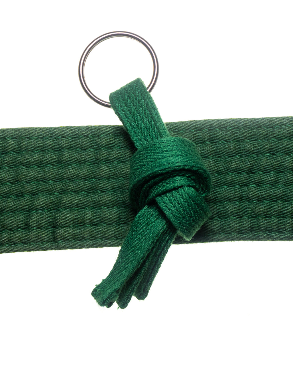 Tiny Belt Schlüsselanhänger Grün