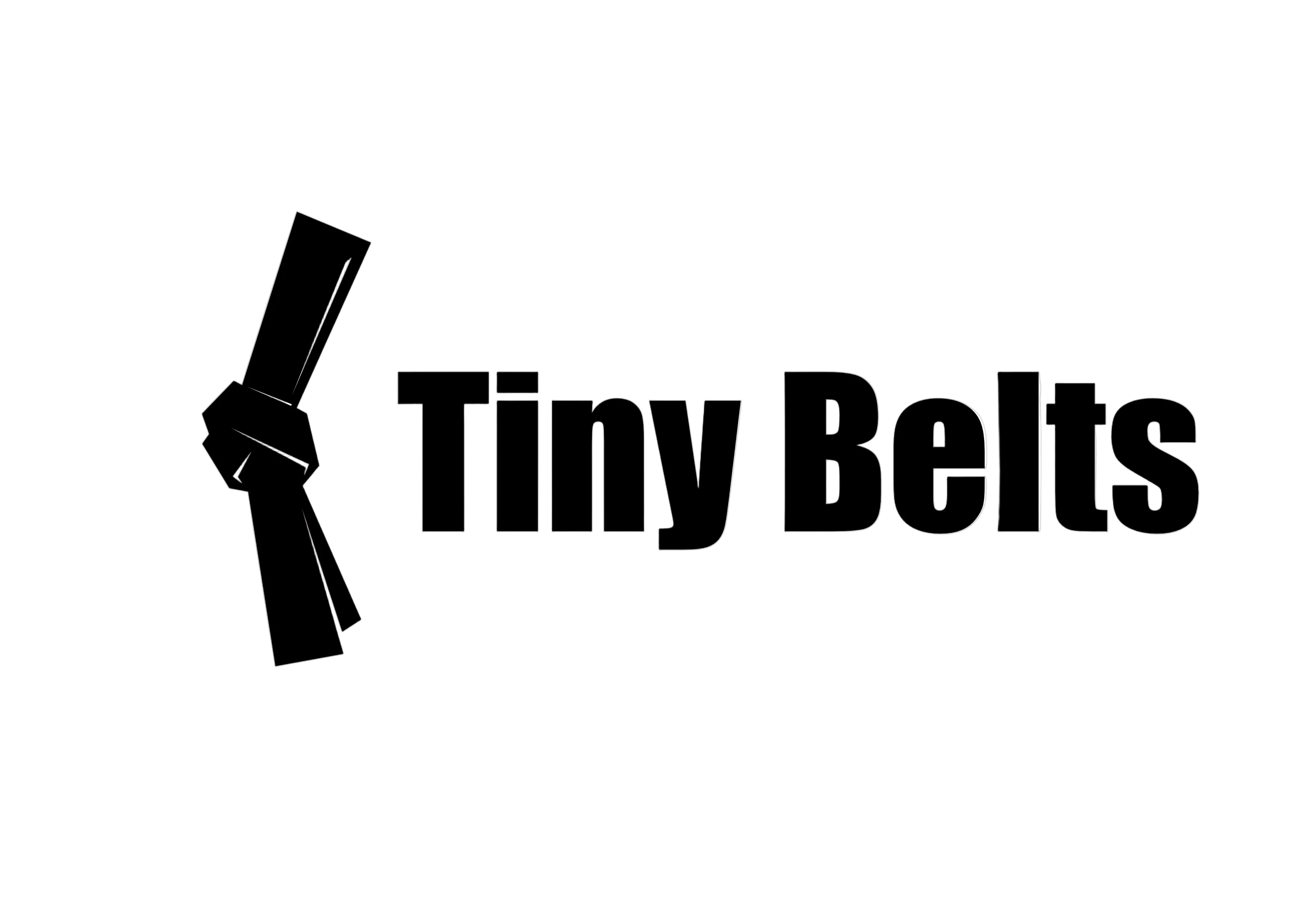 Tiny Belts
